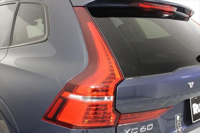 new 2025 Volvo XC60 Plug-In Hybrid car, priced at $67,425