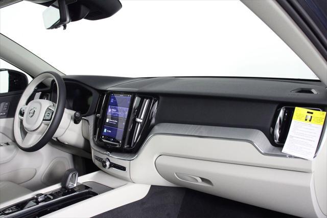 new 2025 Volvo XC60 Plug-In Hybrid car, priced at $66,440