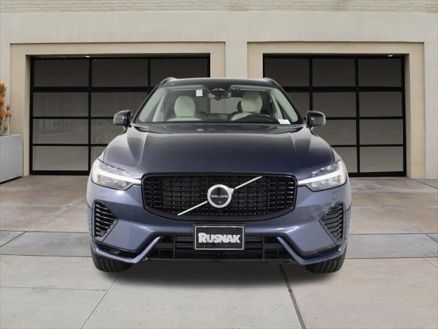 new 2025 Volvo XC60 Plug-In Hybrid car, priced at $66,440