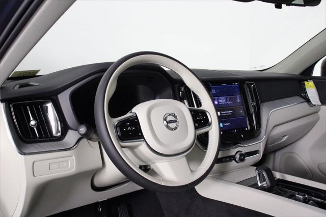 new 2025 Volvo XC60 Plug-In Hybrid car, priced at $66,440