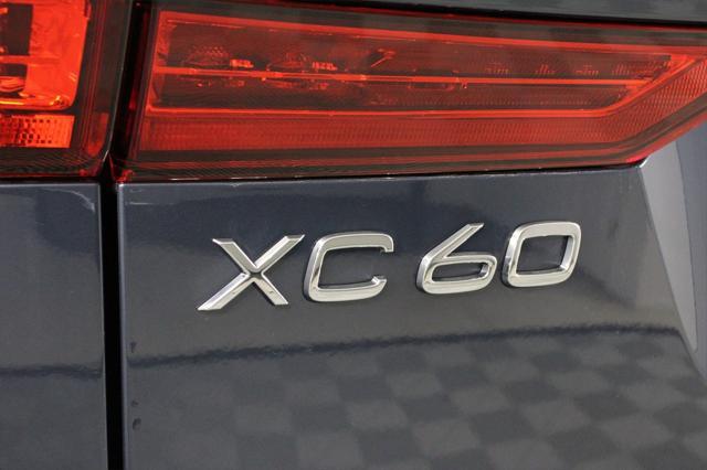 new 2025 Volvo XC60 Plug-In Hybrid car, priced at $66,440