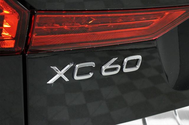 new 2025 Volvo XC60 Plug-In Hybrid car, priced at $71,485