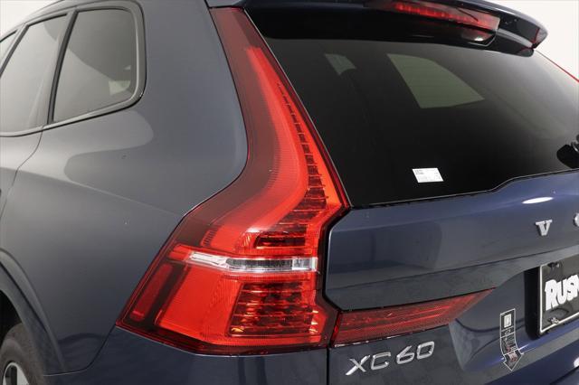 new 2025 Volvo XC60 Plug-In Hybrid car, priced at $66,440