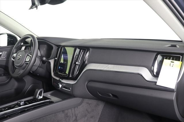 new 2025 Volvo XC60 Plug-In Hybrid car, priced at $66,440