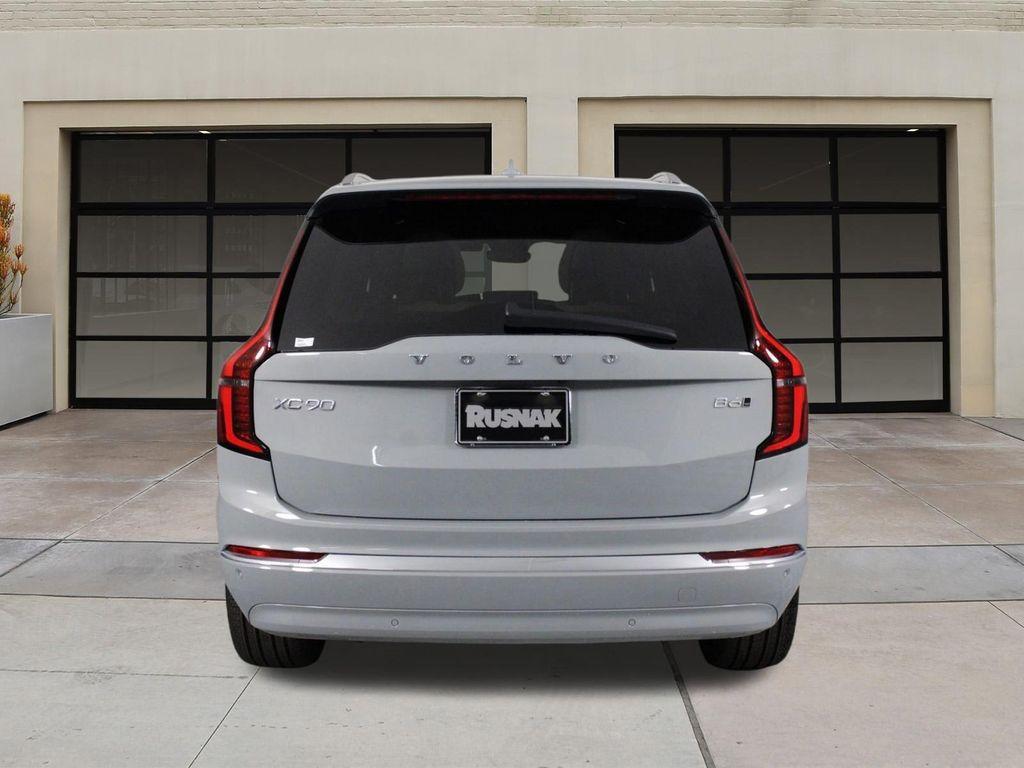 new 2026 Volvo XC90 car, priced at $70,985