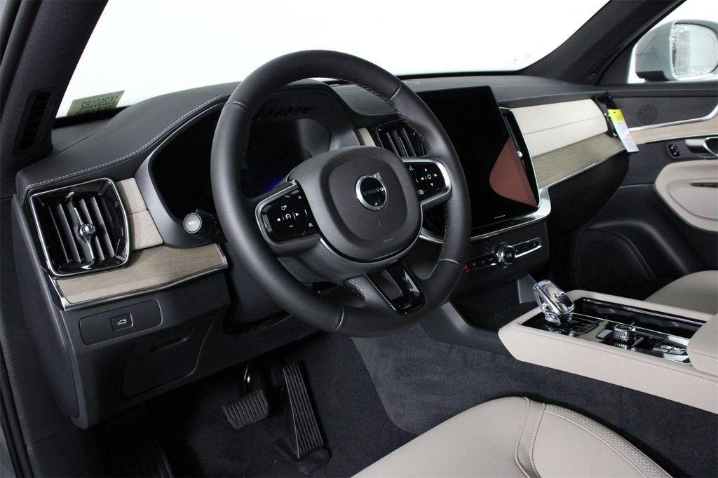 new 2026 Volvo XC90 car, priced at $70,985