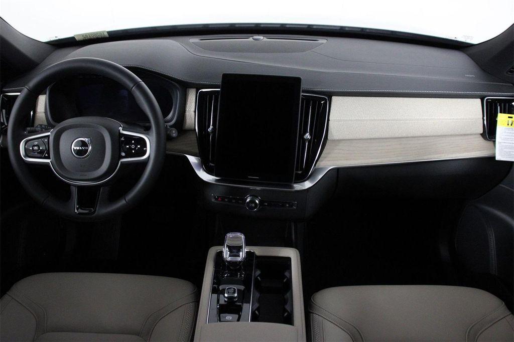 new 2026 Volvo XC90 car, priced at $70,985