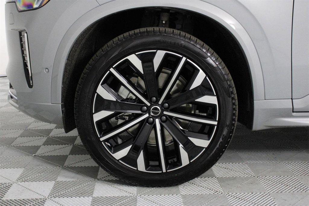 new 2026 Volvo XC90 car, priced at $70,985