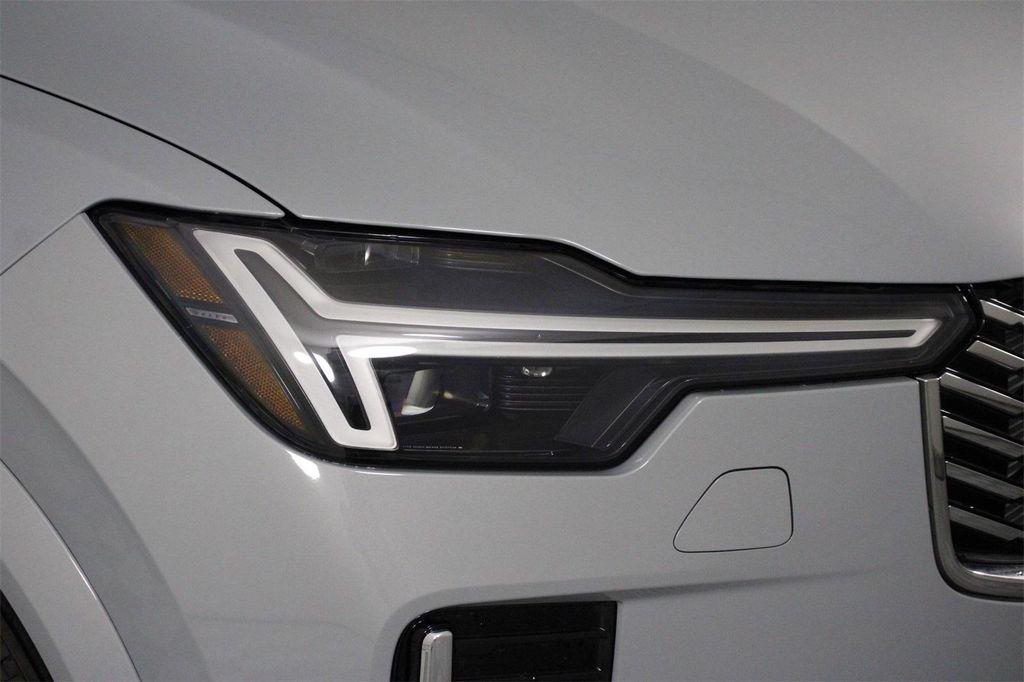 new 2026 Volvo XC90 car, priced at $70,985