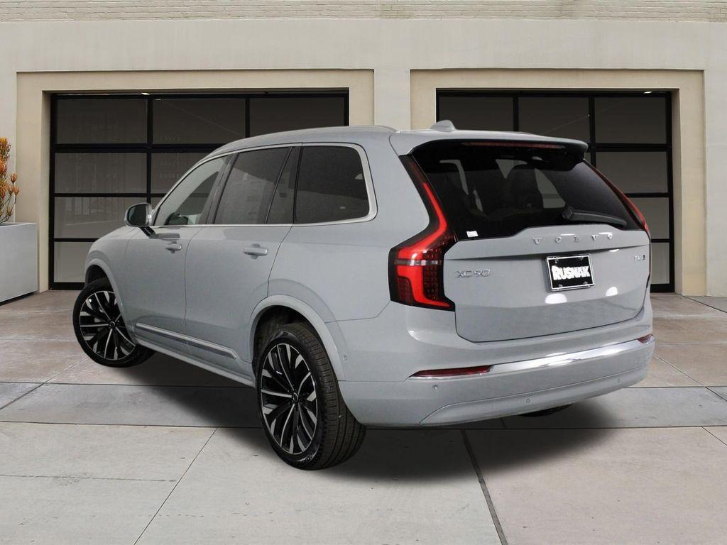 new 2026 Volvo XC90 car, priced at $70,985