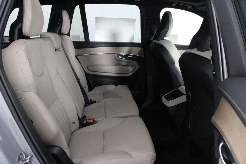new 2026 Volvo XC90 car, priced at $70,985