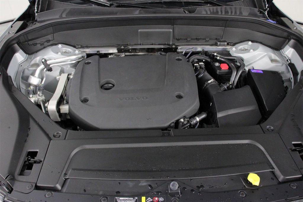 new 2026 Volvo XC90 car, priced at $70,985