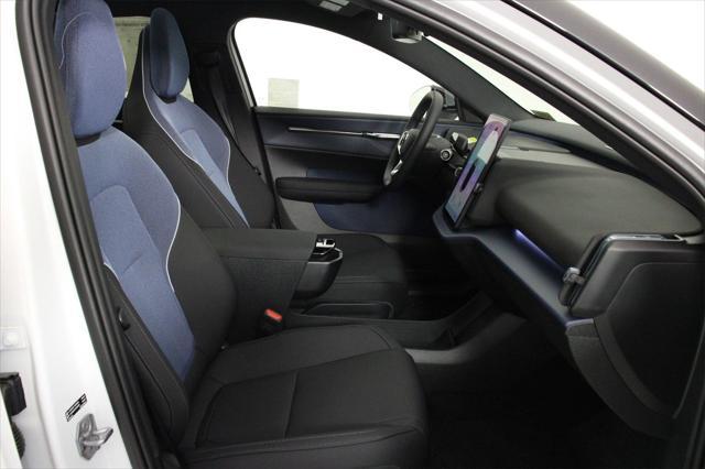 new 2025 Volvo EX30 car, priced at $51,695