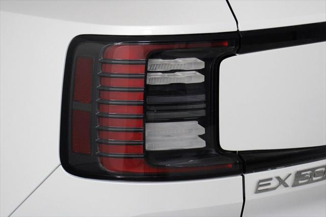 new 2025 Volvo EX30 car, priced at $51,695