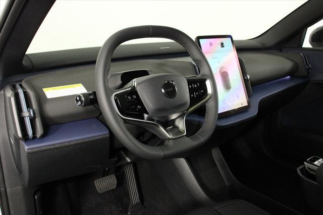 new 2025 Volvo EX30 car, priced at $51,695