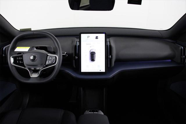 new 2025 Volvo EX30 car, priced at $51,695