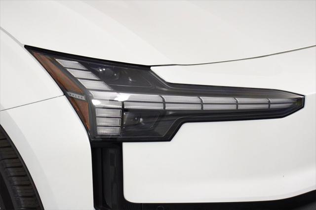 new 2025 Volvo EX30 car, priced at $51,695