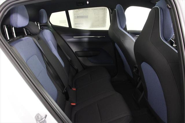 new 2025 Volvo EX30 car, priced at $51,695