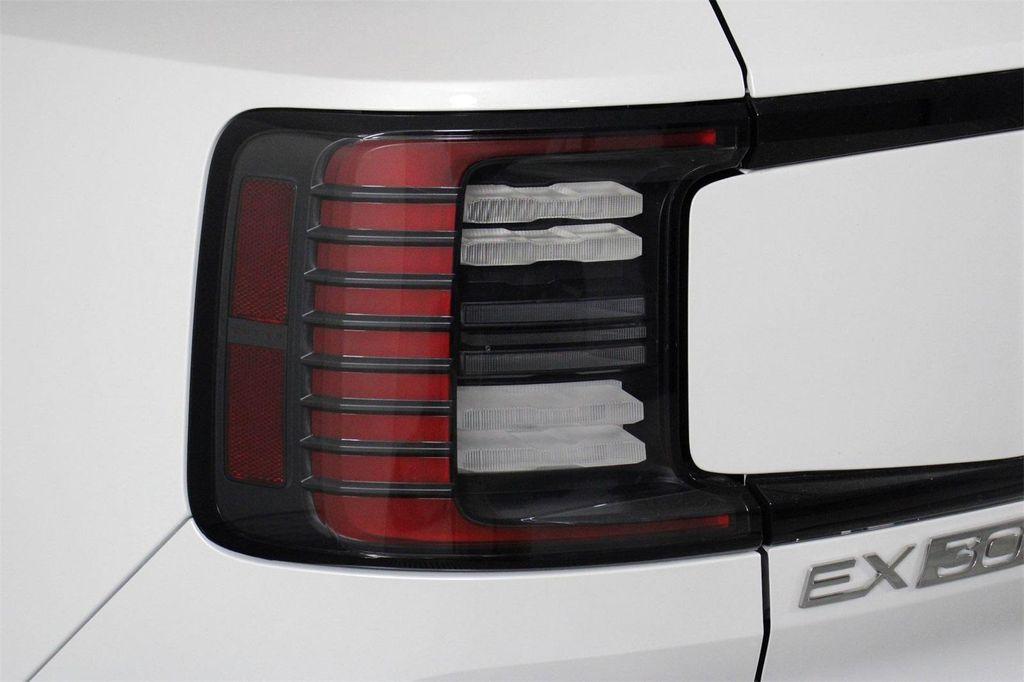 new 2025 Volvo EX30 car, priced at $46,695