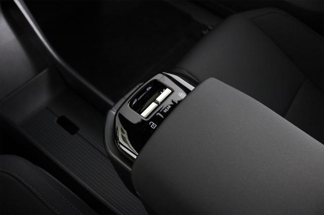 new 2025 Volvo EX30 car, priced at $51,695