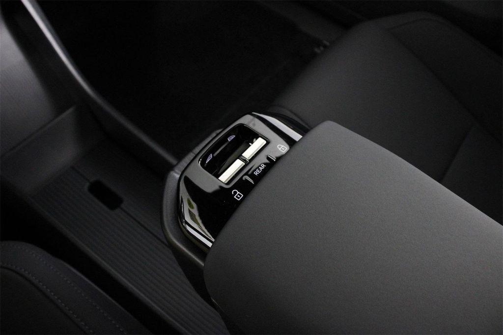 new 2025 Volvo EX30 car, priced at $46,695