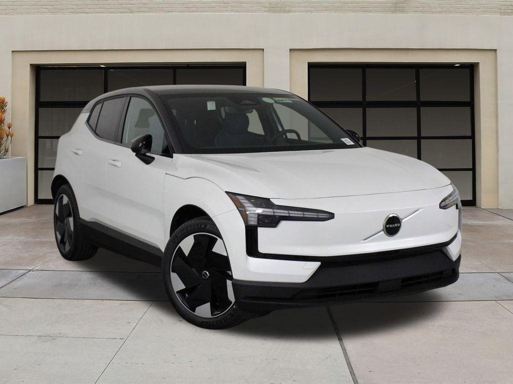 new 2025 Volvo EX30 car, priced at $46,695