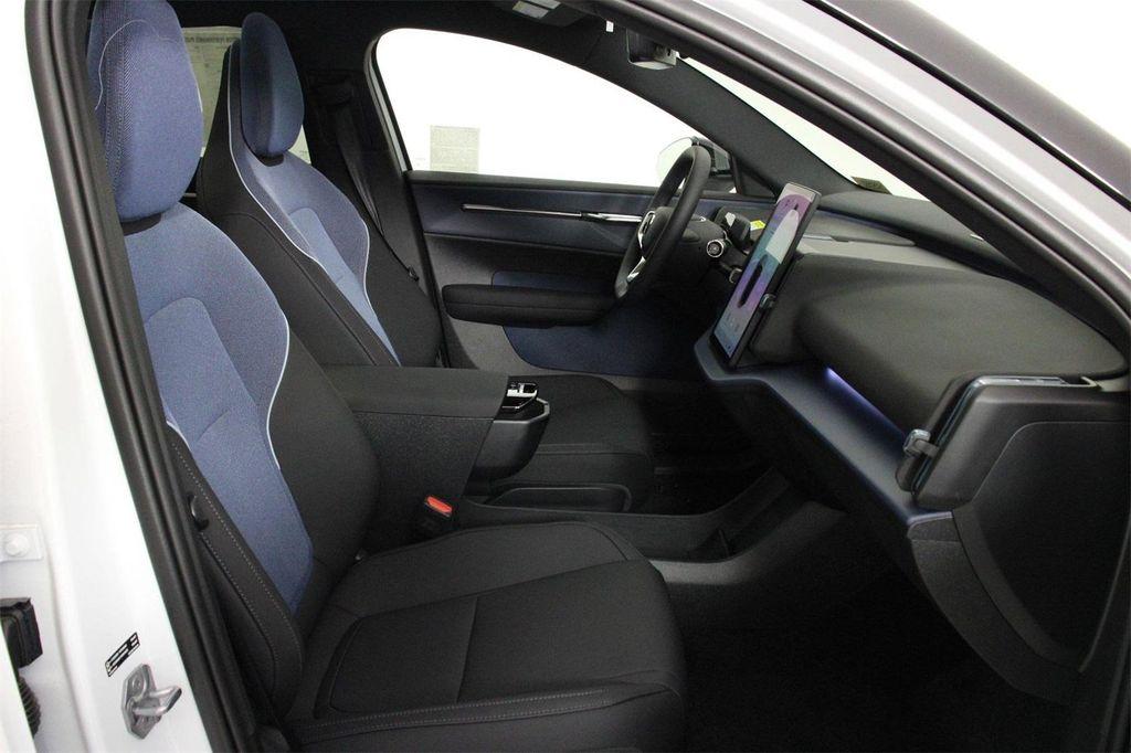 new 2025 Volvo EX30 car, priced at $46,695