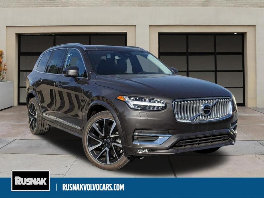 used 2023 Volvo XC90 car, priced at $56,998