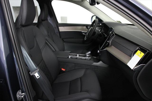 new 2025 Volvo XC90 Plug-In Hybrid car, priced at $78,805