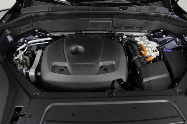 new 2025 Volvo XC90 Plug-In Hybrid car, priced at $78,805