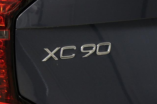 new 2025 Volvo XC90 Plug-In Hybrid car, priced at $78,805