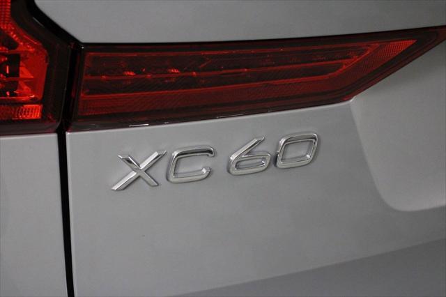 used 2025 Volvo XC60 car, priced at $54,995