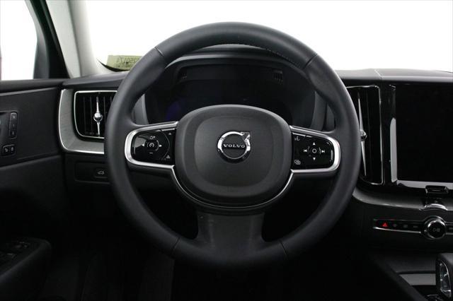 used 2025 Volvo XC60 car, priced at $54,995