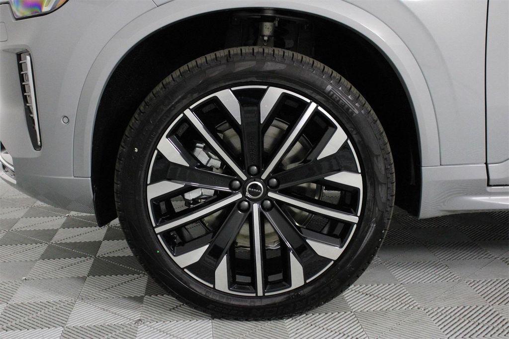 new 2026 Volvo XC90 car, priced at $68,035