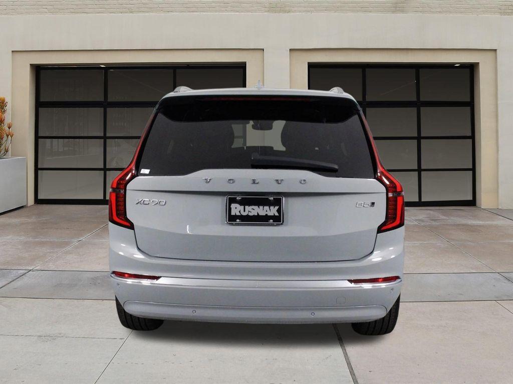 new 2026 Volvo XC90 car, priced at $68,035