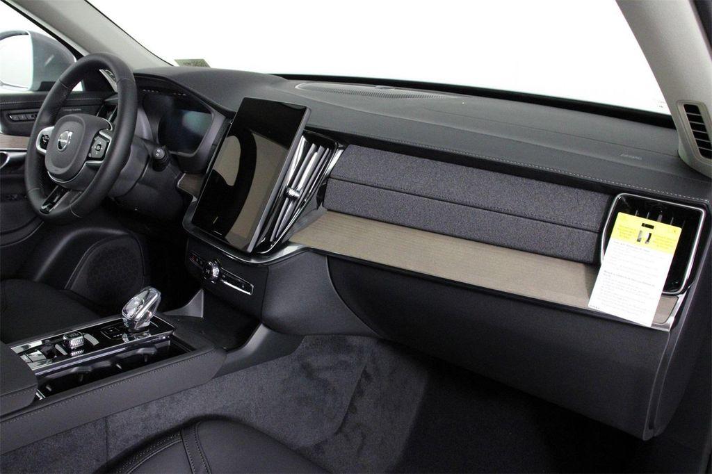 new 2026 Volvo XC90 car, priced at $68,035