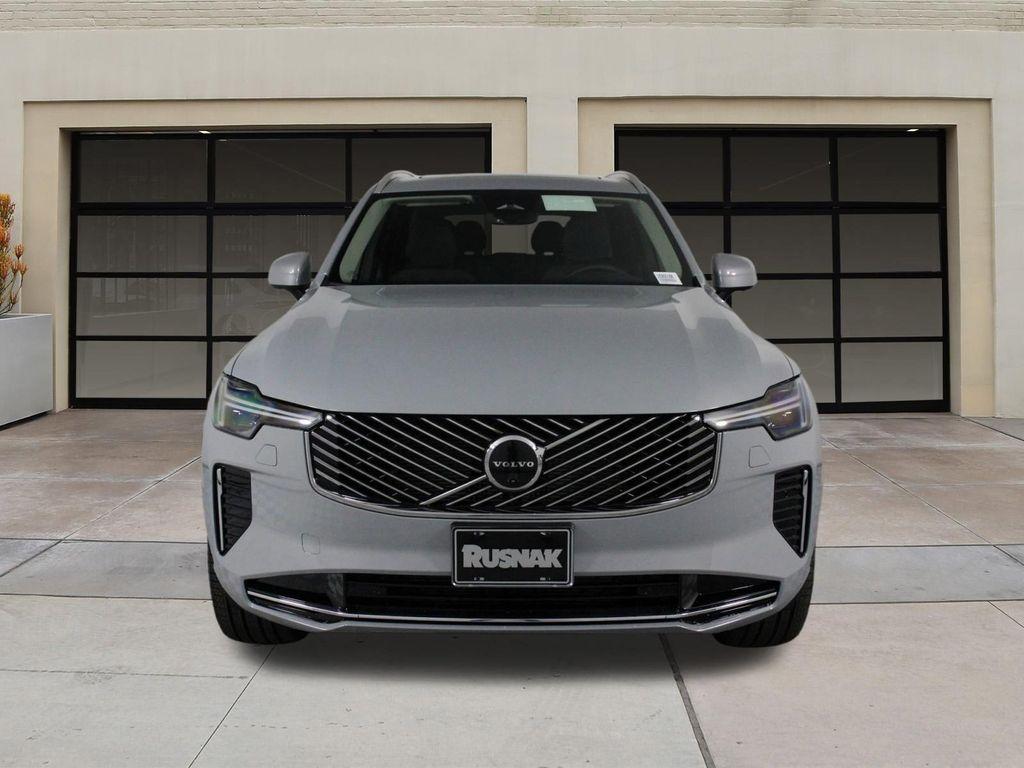 new 2026 Volvo XC90 car, priced at $68,035