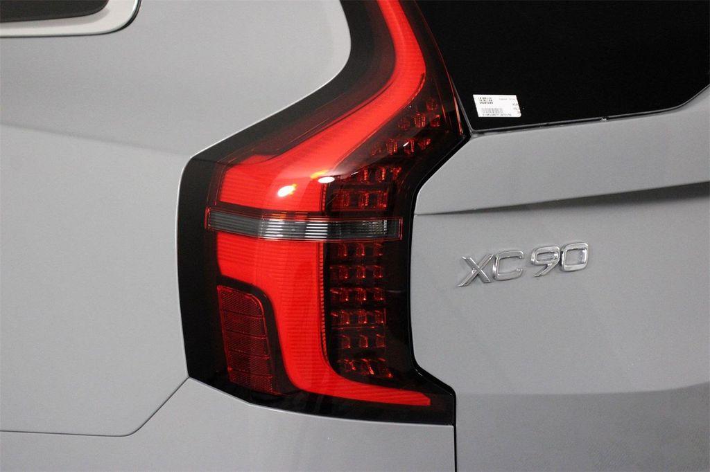 new 2026 Volvo XC90 car, priced at $68,035