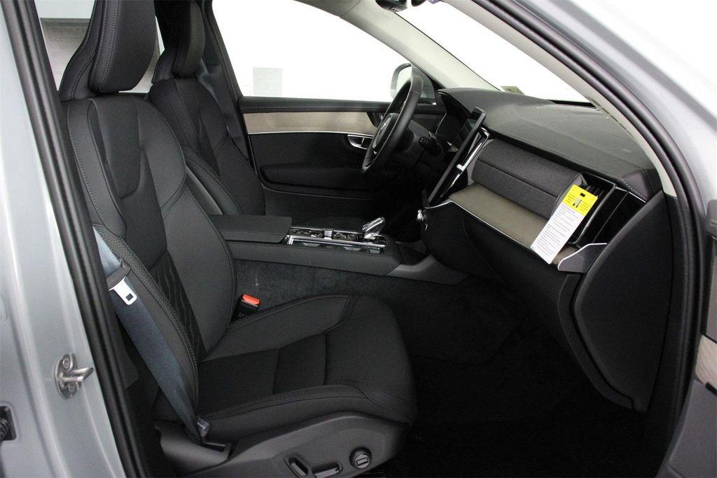 new 2026 Volvo XC90 car, priced at $68,035