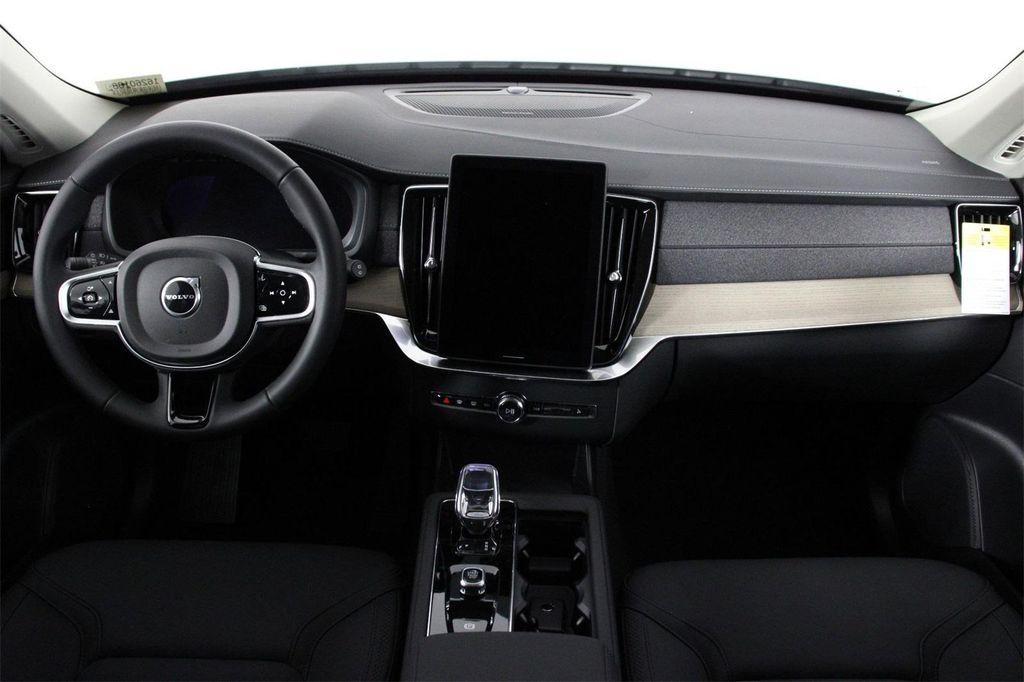new 2026 Volvo XC90 car, priced at $68,035