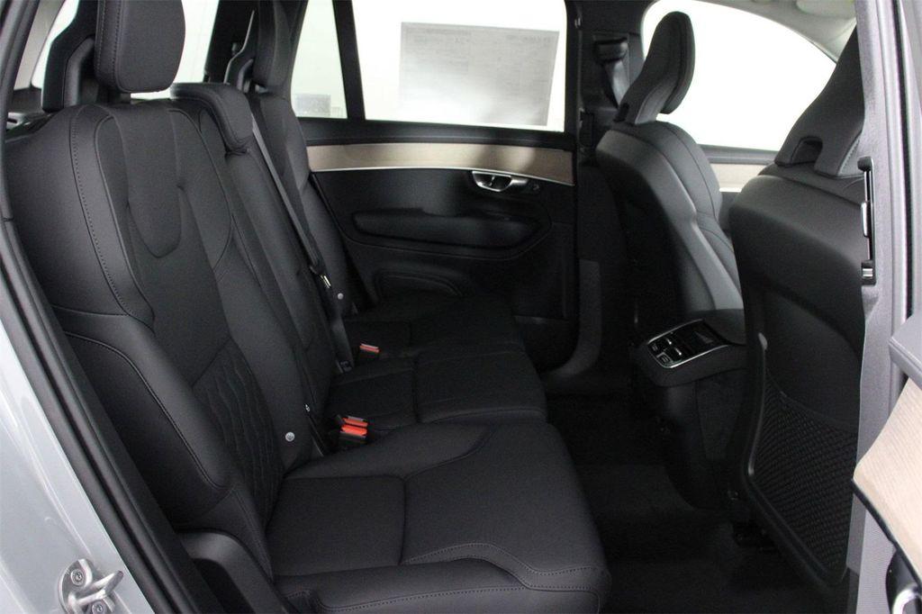 new 2026 Volvo XC90 car, priced at $68,035
