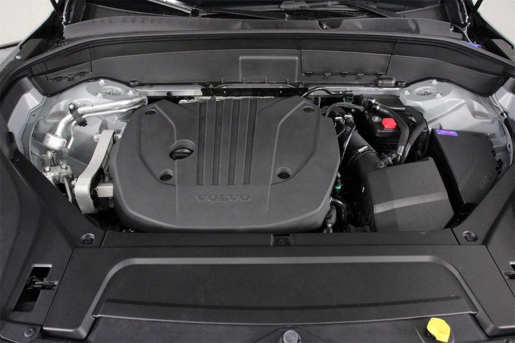 new 2026 Volvo XC90 car, priced at $68,035