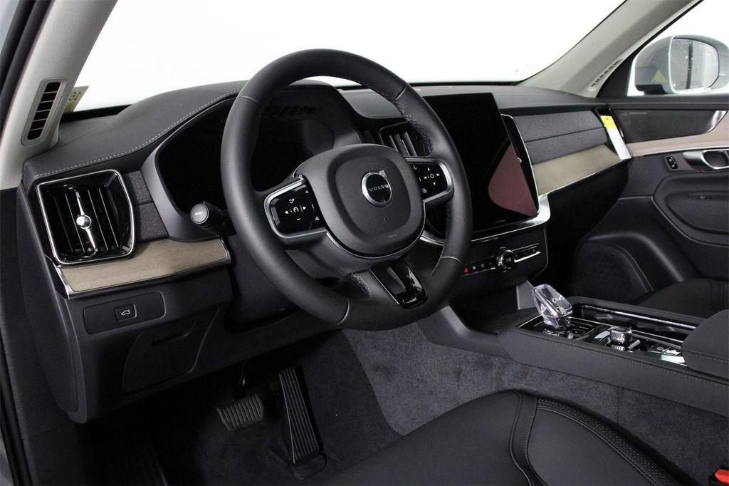 new 2026 Volvo XC90 car, priced at $68,035