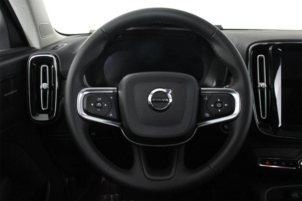 used 2023 Volvo XC40 car, priced at $29,895