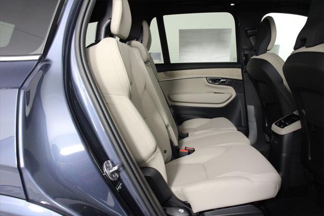 new 2025 Volvo XC90 Plug-In Hybrid car, priced at $75,095
