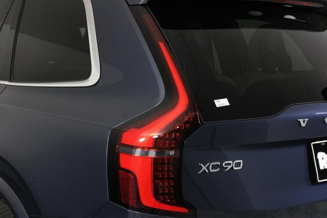 new 2025 Volvo XC90 Plug-In Hybrid car, priced at $75,095