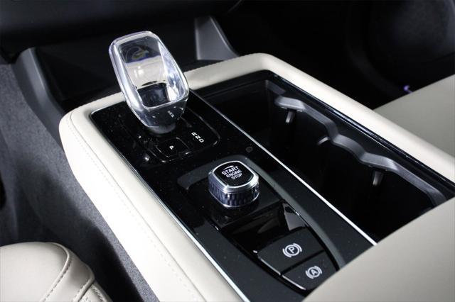 new 2025 Volvo XC90 Plug-In Hybrid car, priced at $75,095