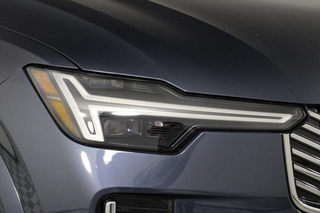 new 2025 Volvo XC90 Plug-In Hybrid car, priced at $75,095