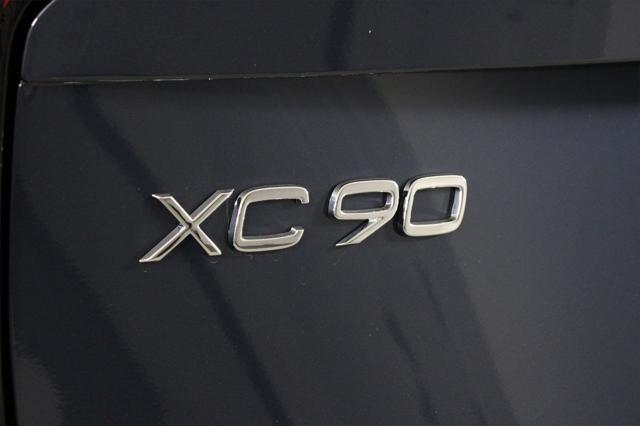 new 2025 Volvo XC90 Plug-In Hybrid car, priced at $75,095