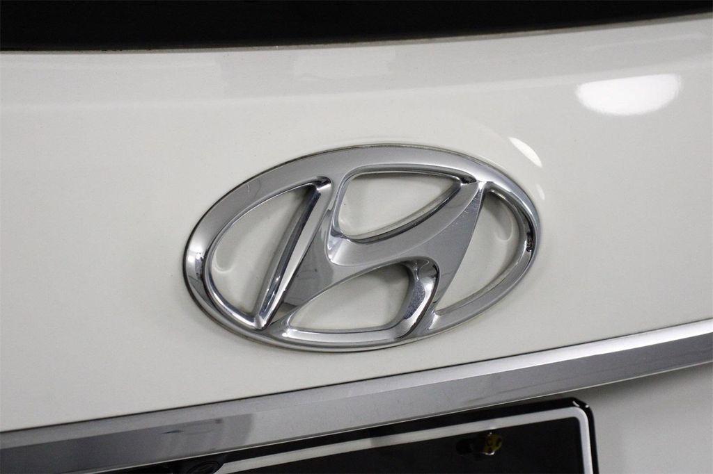 used 2017 Hyundai Santa Fe car, priced at $10,795